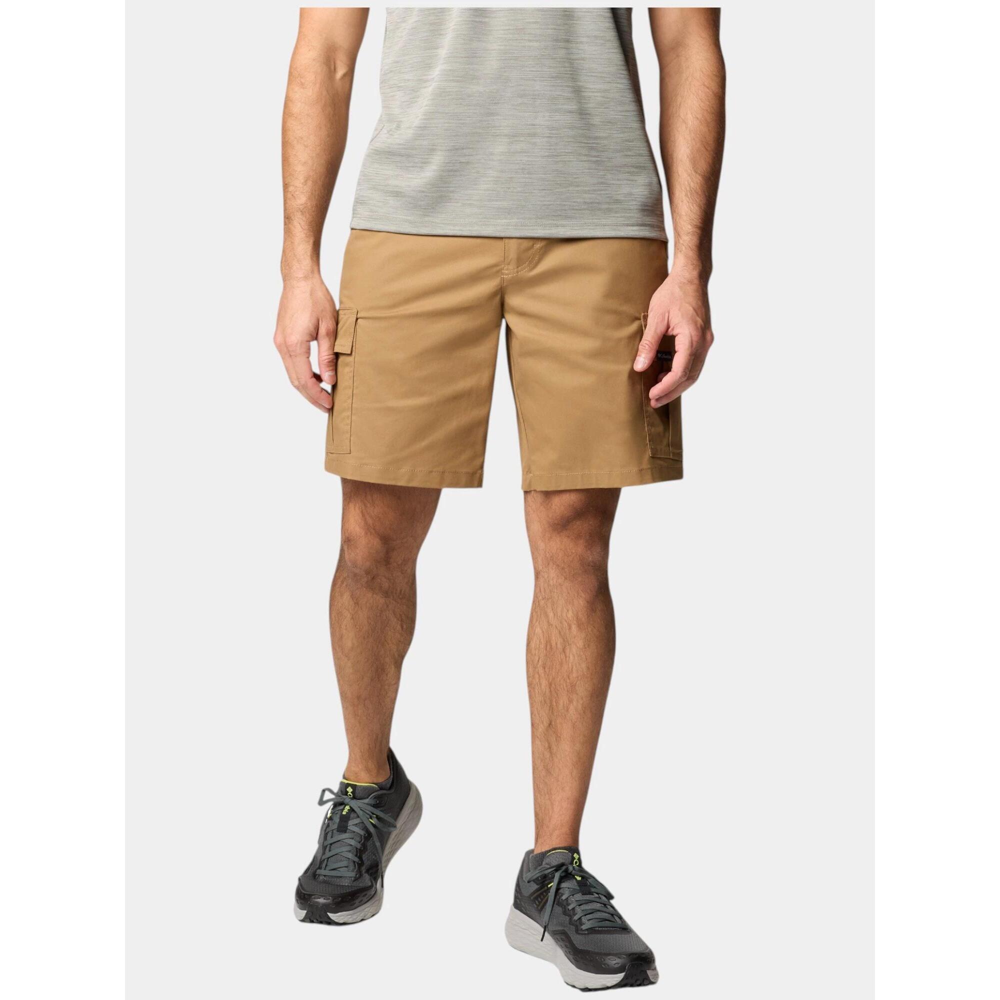 Spodenki turystyczne męskie Columbia Rapid Rivers