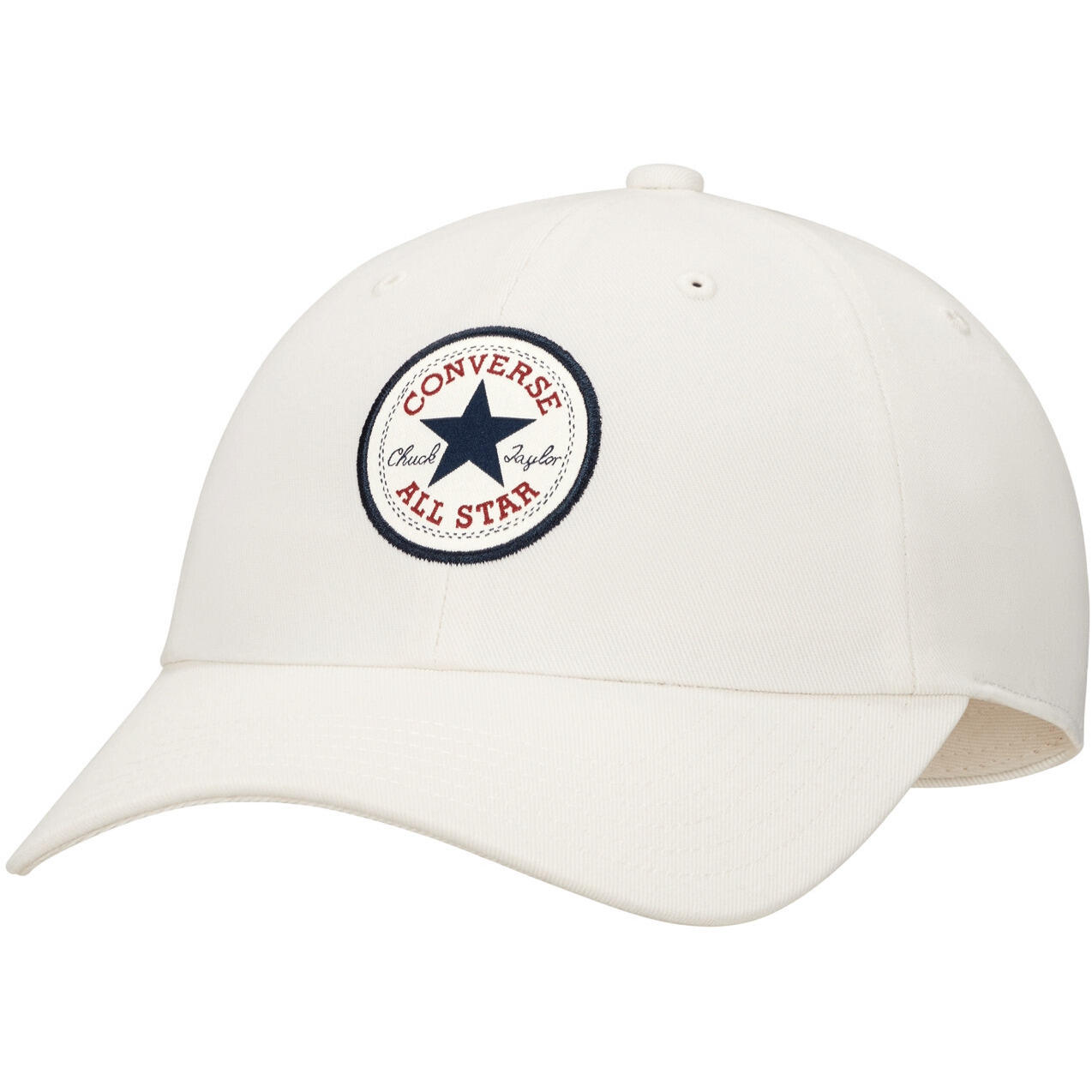 Czapka Converse All Star Patch Baseball Hat