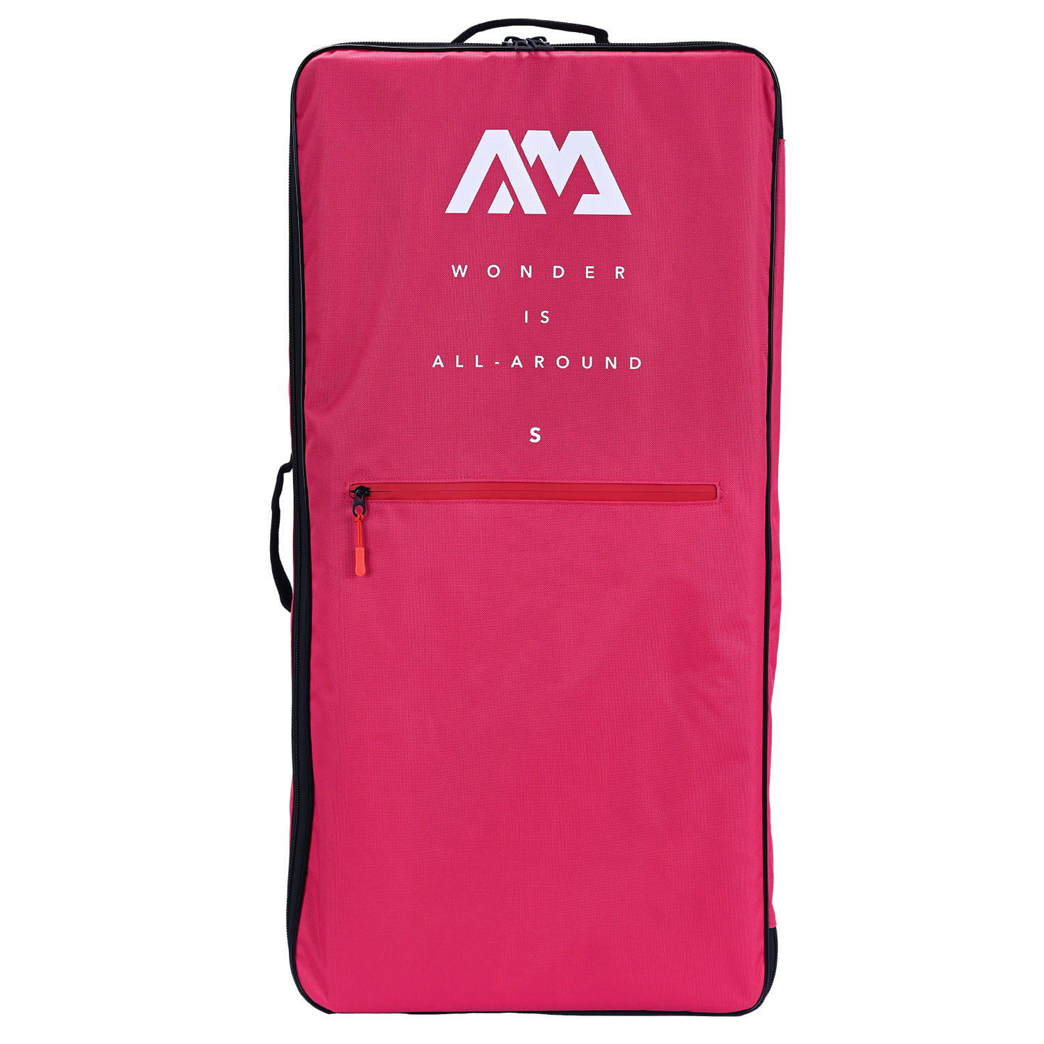 Plecak Aqua Marina Eco-Friendly Circupack™ Pink S B0303940