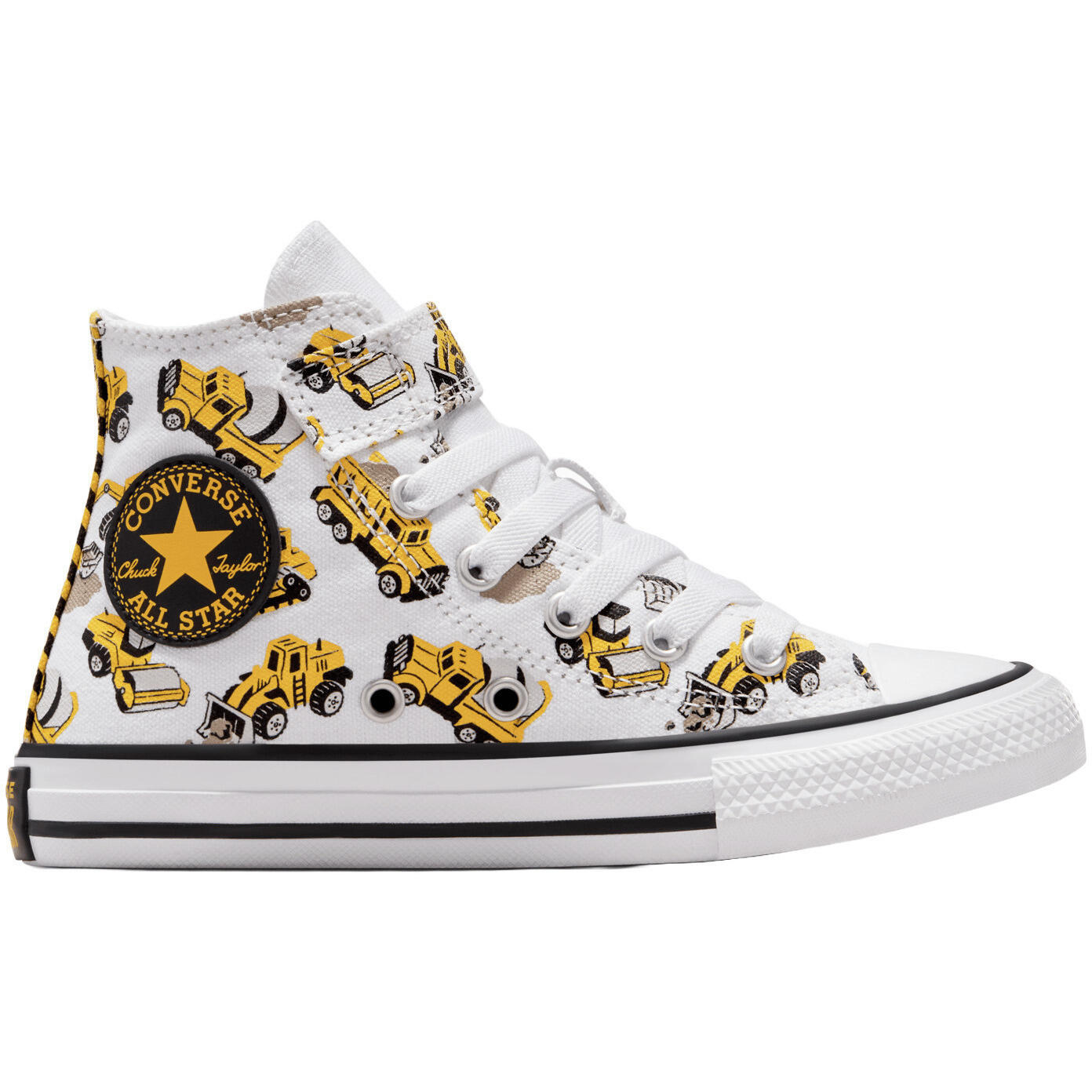 Adidasy Converse Chuck Taylor All Star Construction Truck, Dzieci