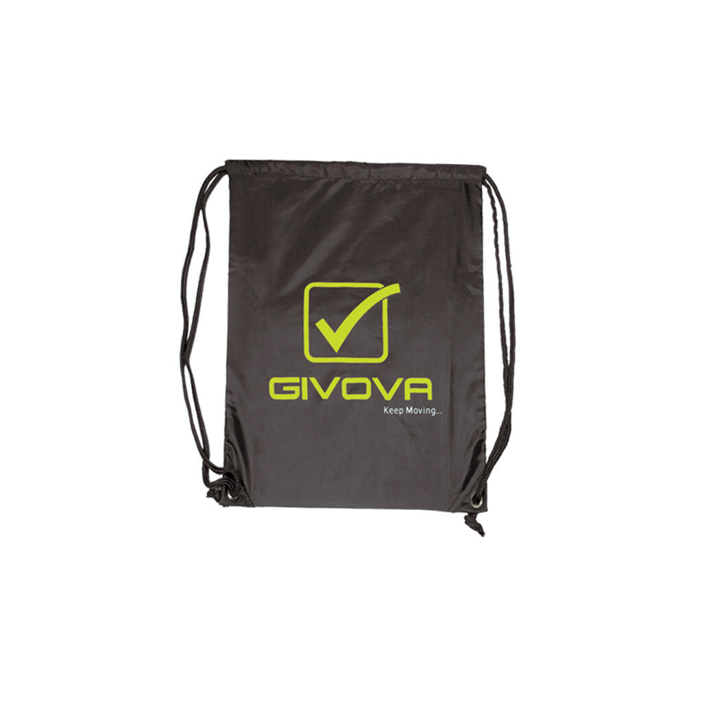 Worek na buty Givova Sacchetto szary