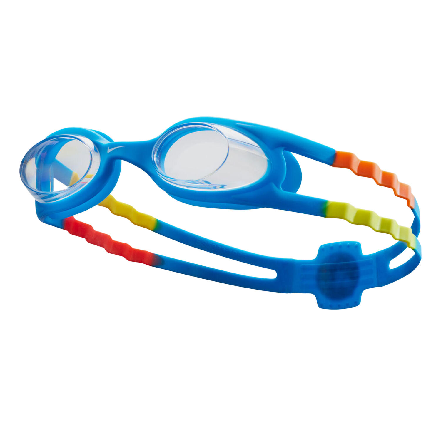 Okulary Pływackie Dla Dzieci/dzieci Nessb163
