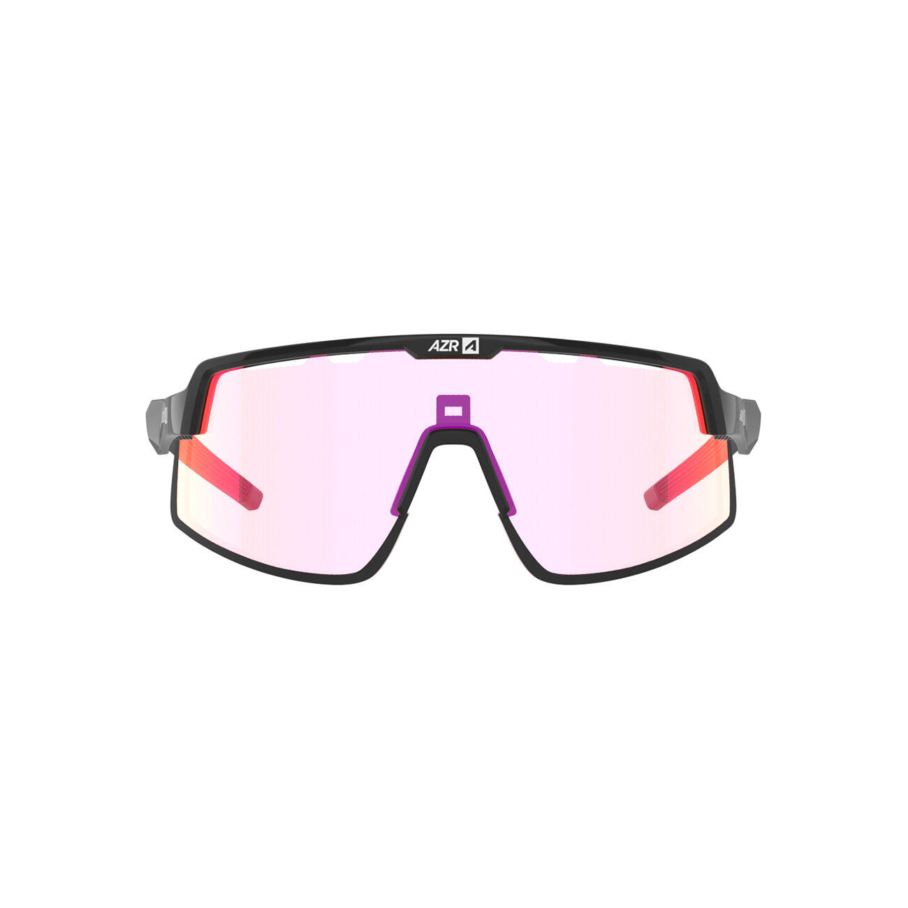 Okulary przeciwsłoneczne AZR Pro Kromic Speed RX