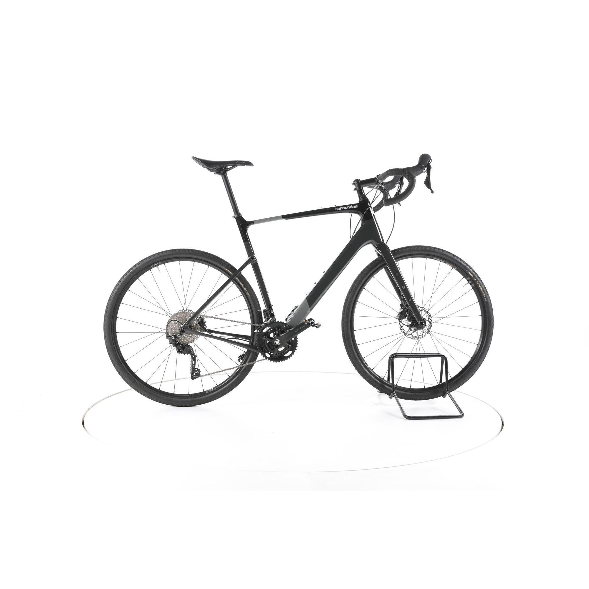 Second Life - Cannondale Topstone Carbon 4 2024 - Bardzo dobry stan