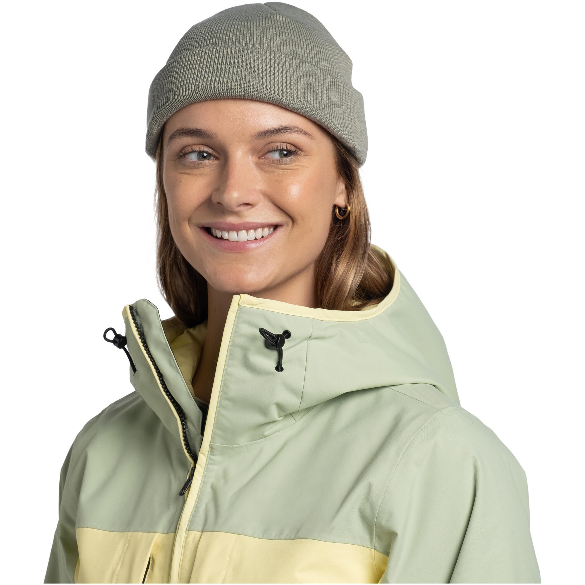 Czapka BUFF KNITTED BEANIE LILON FISHERMAN