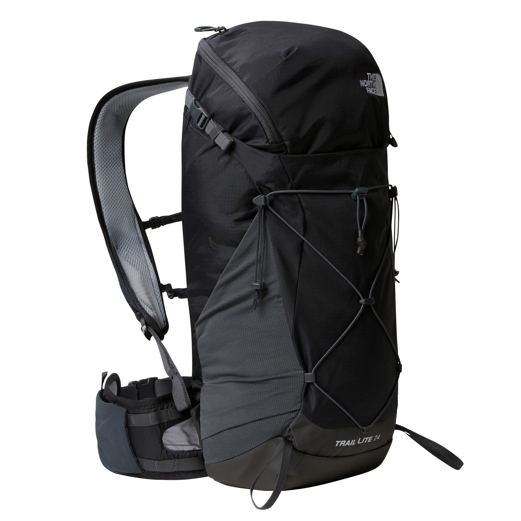 The North Face Plecak Trail Lite 24 Nf0A87C84Gz