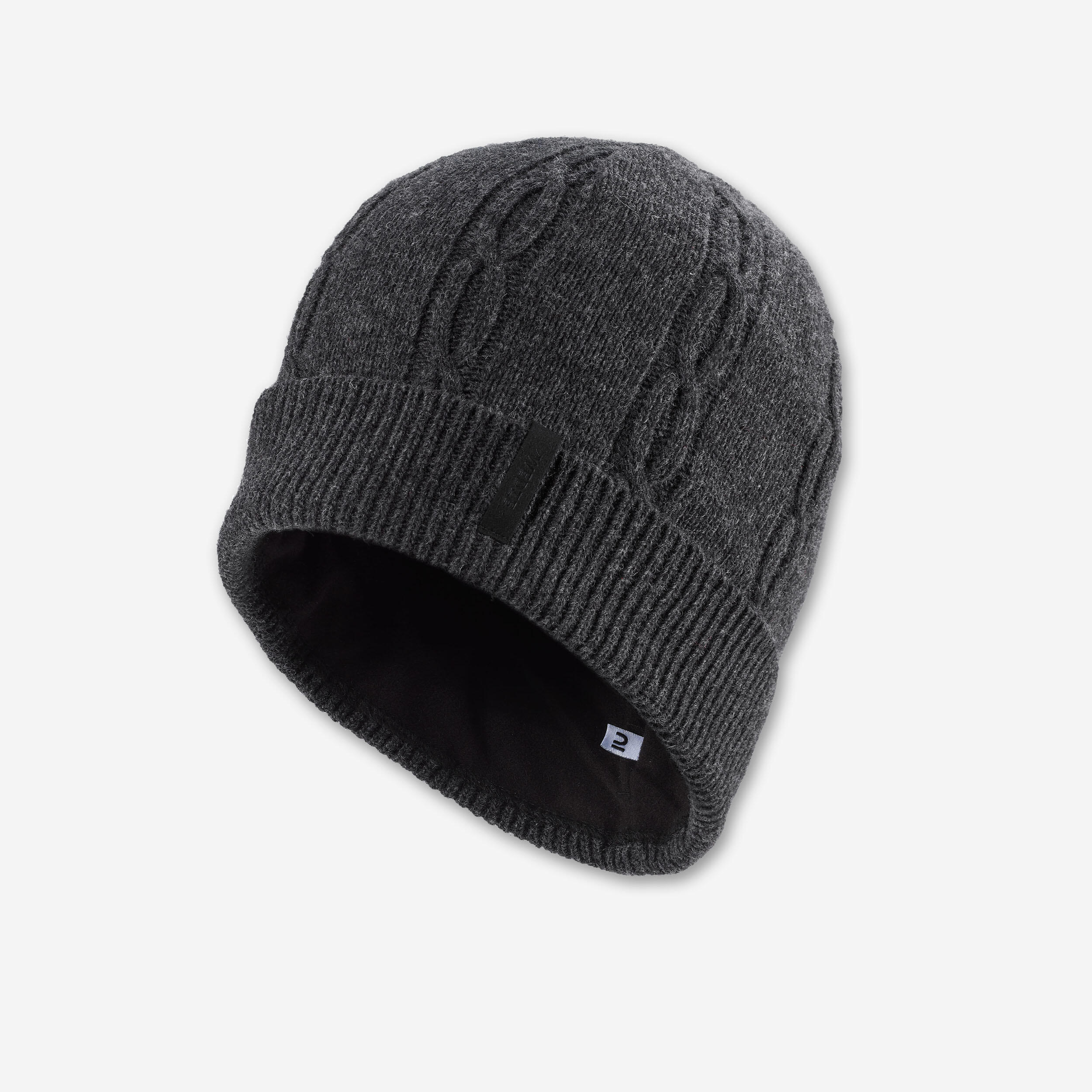 Czapka narciarska dla dorosłych Wedze Torsades