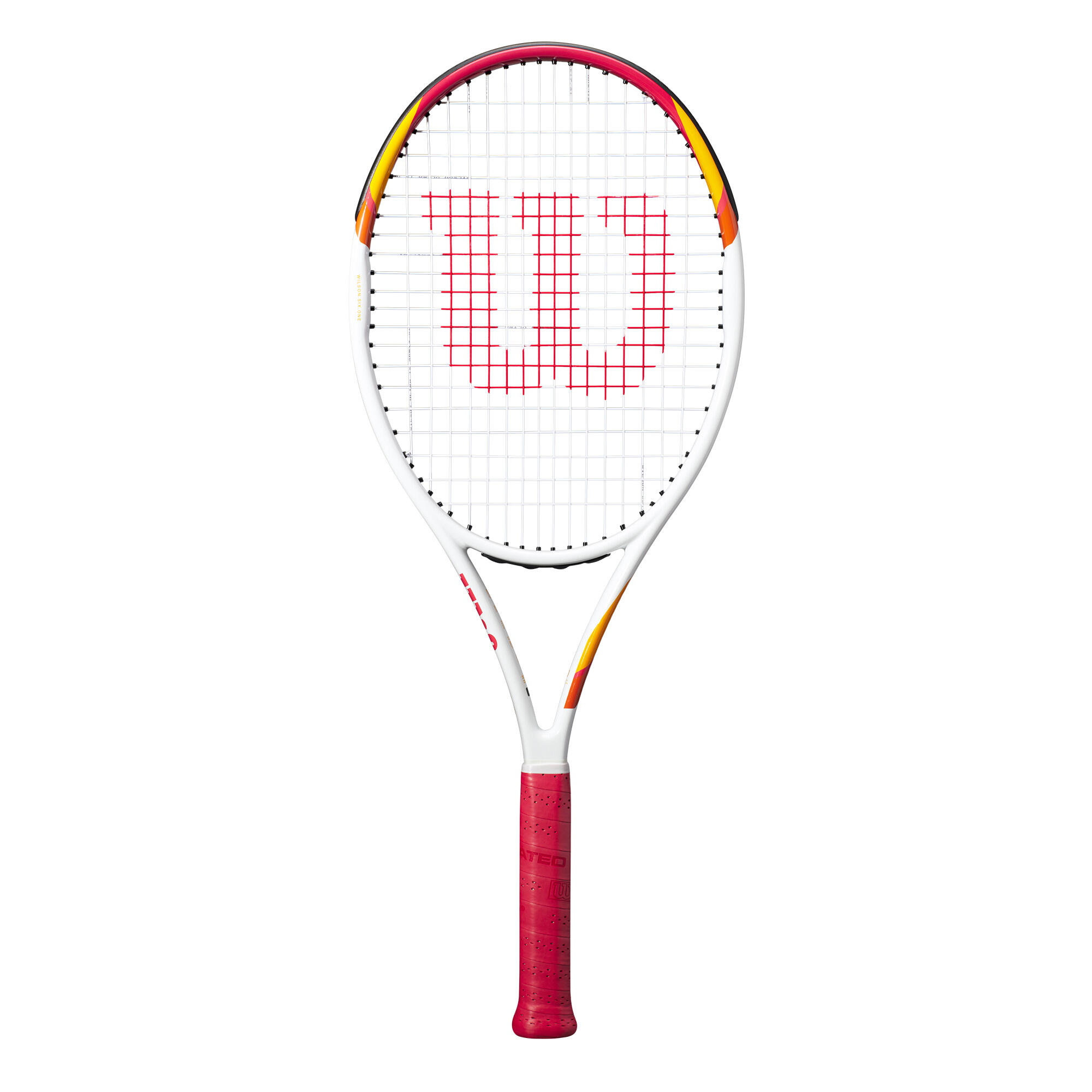 Rakieta tenisowa Wilson Six One