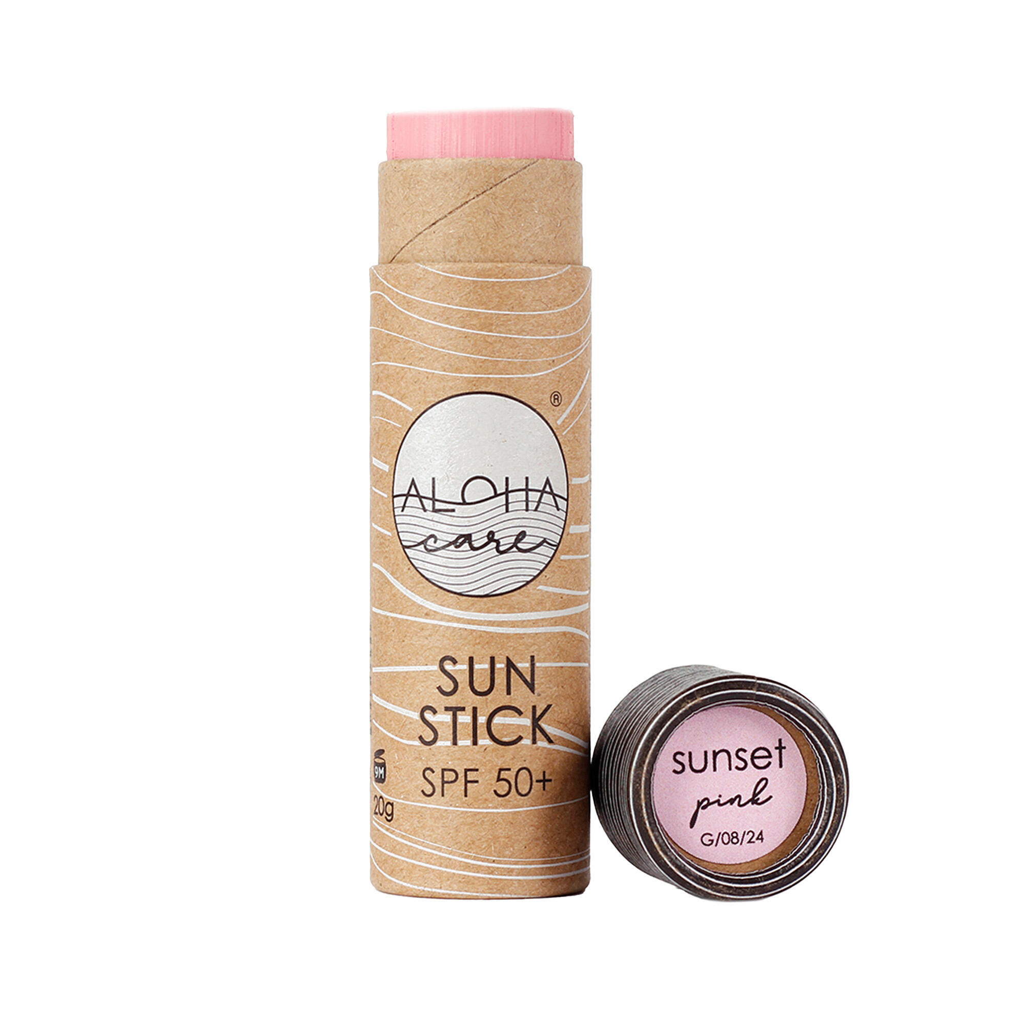 Krem Aloha Care Aloha Sun Stick SPF 50+