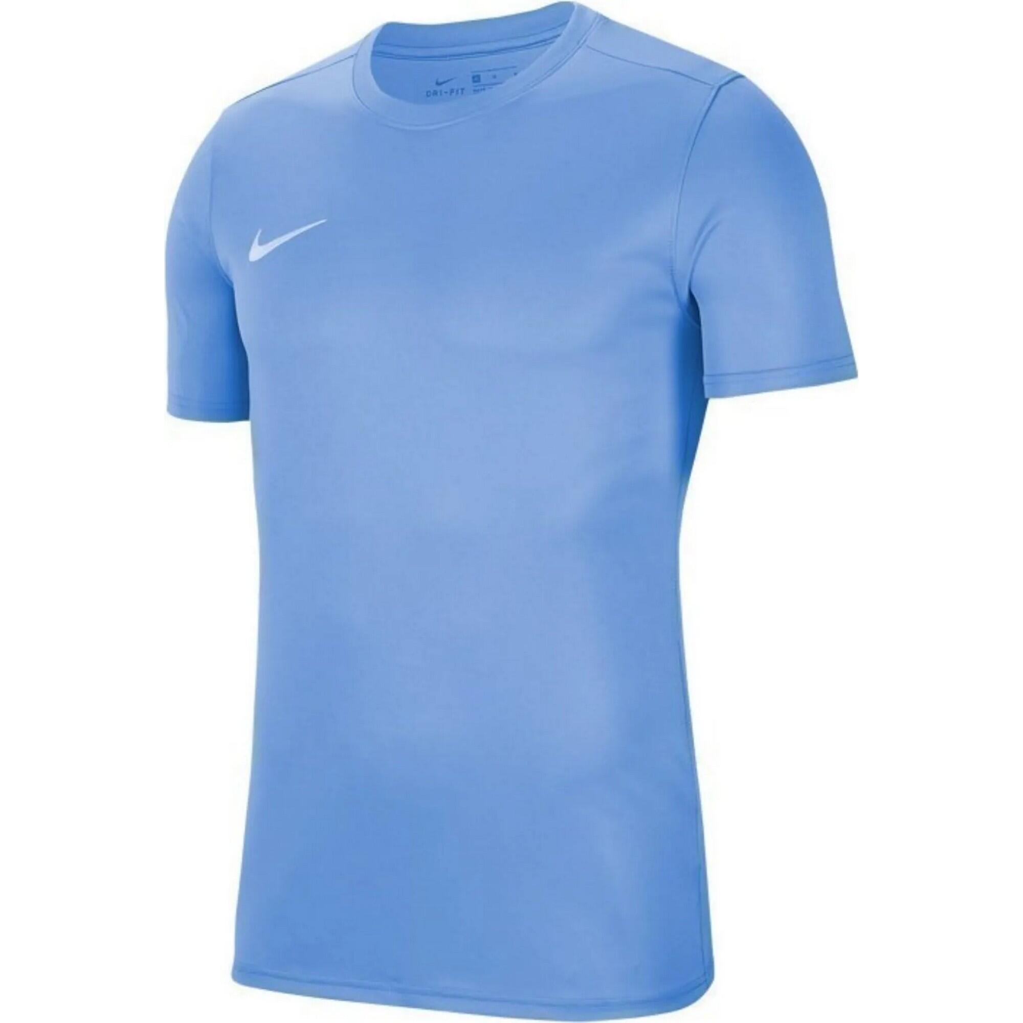 Męska Koszulka Z Krótkim Rękawem Dry Park VII