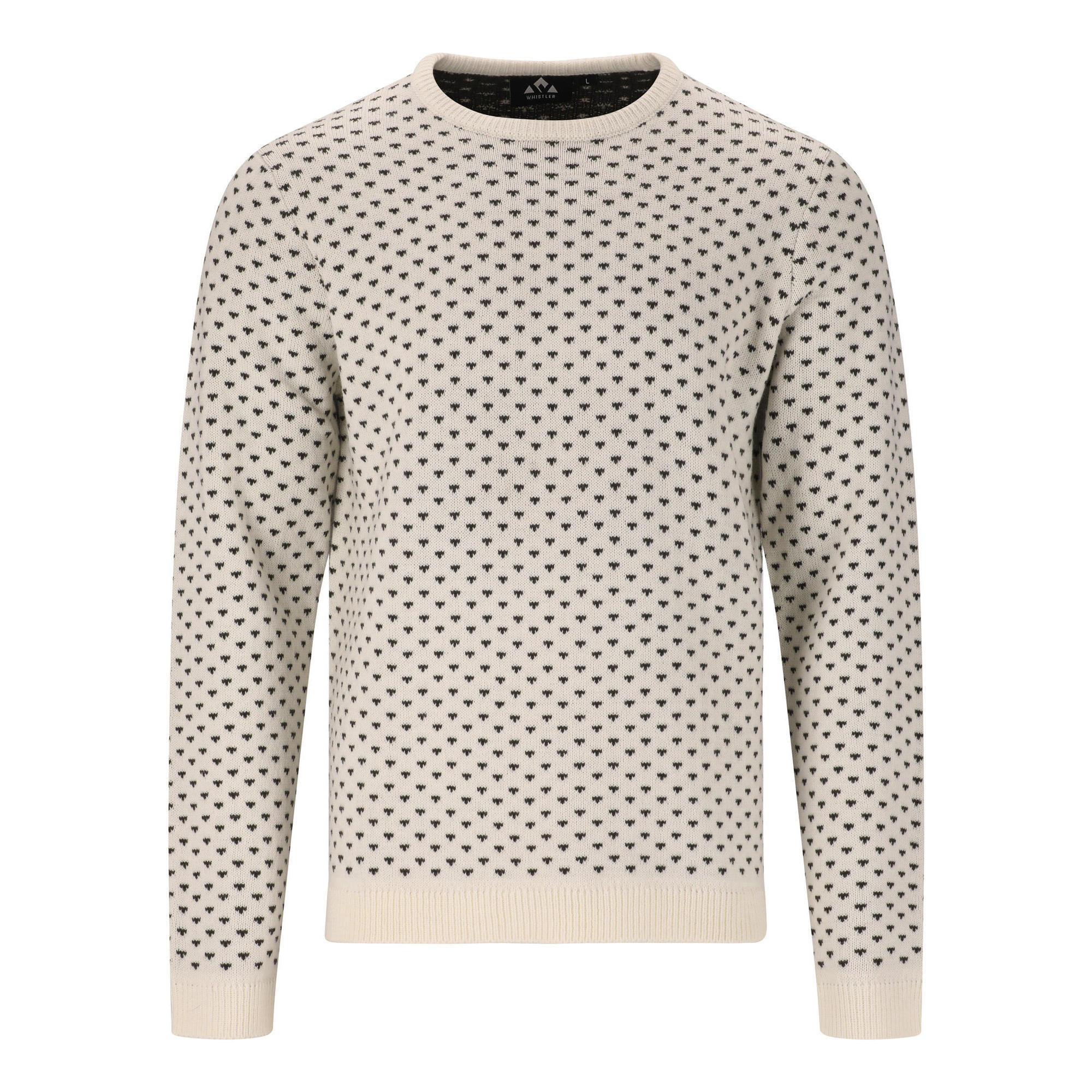 Pulower Whistler Borge