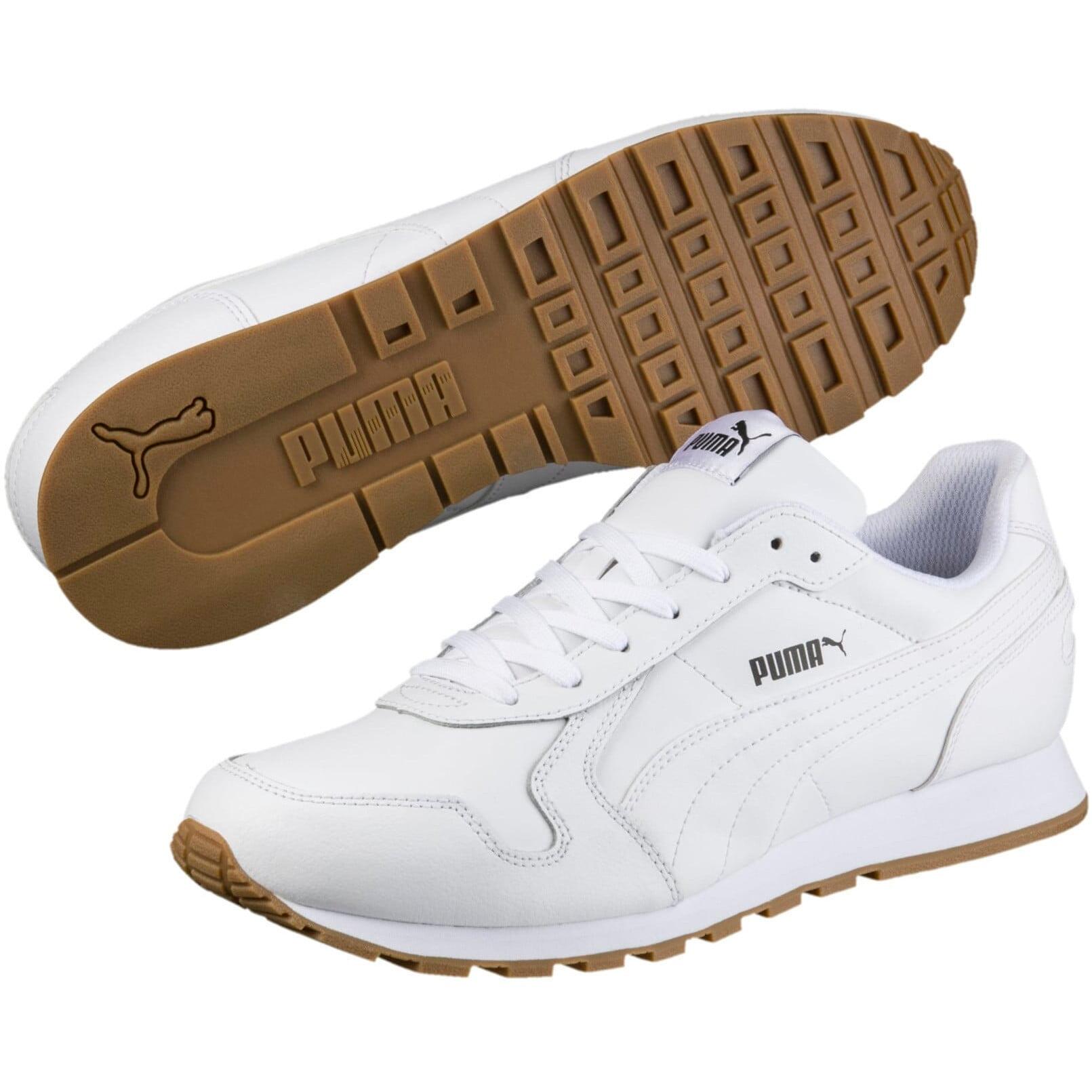 Puma Buty St Runner Full L 35913007