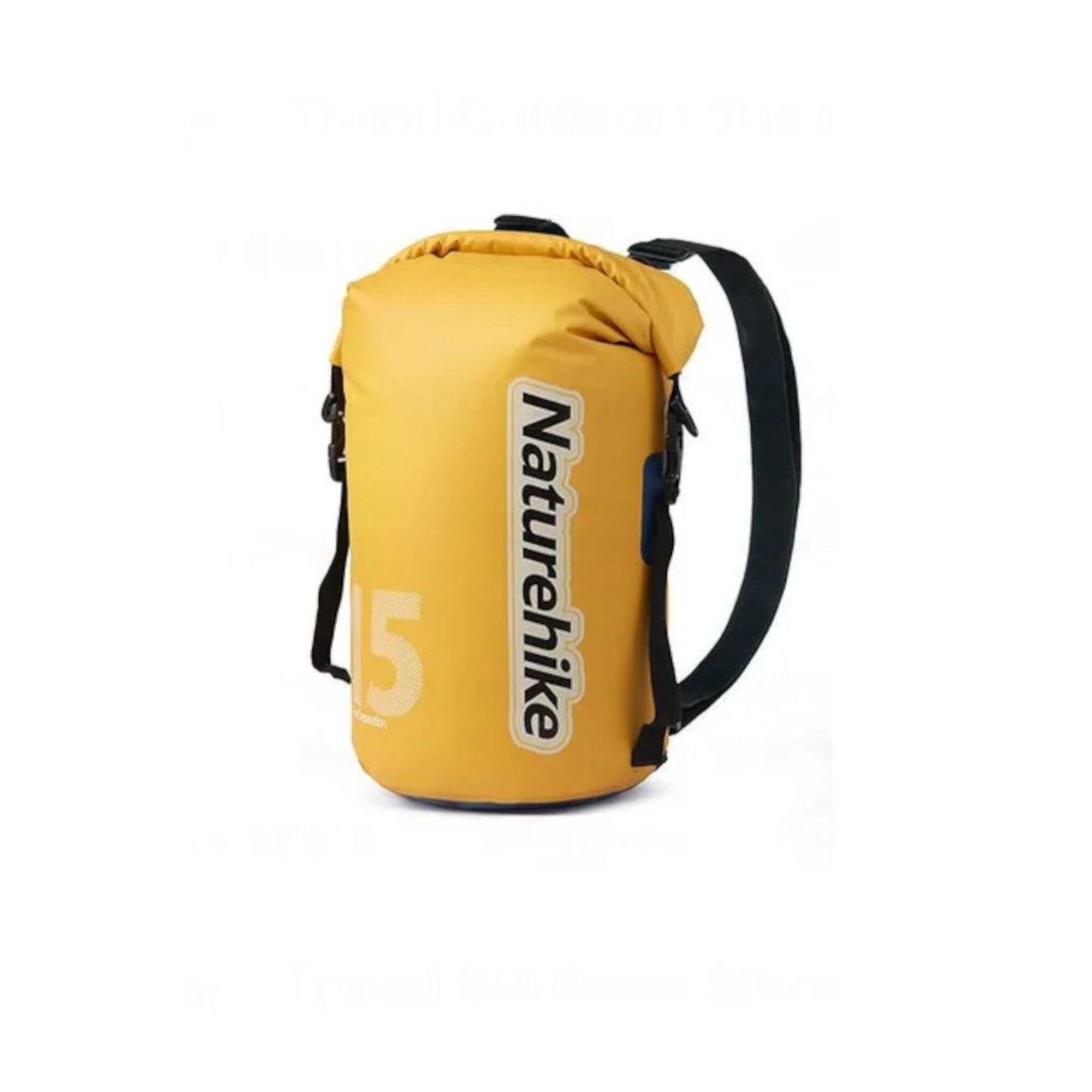 Worek Wodoodporny Naturehike Waterproof Bag 15L