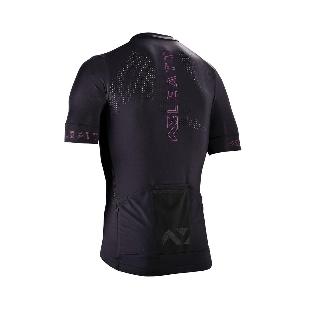 Koszulka rowerowa męska Leatt Jersey MTB Endurance 5.0