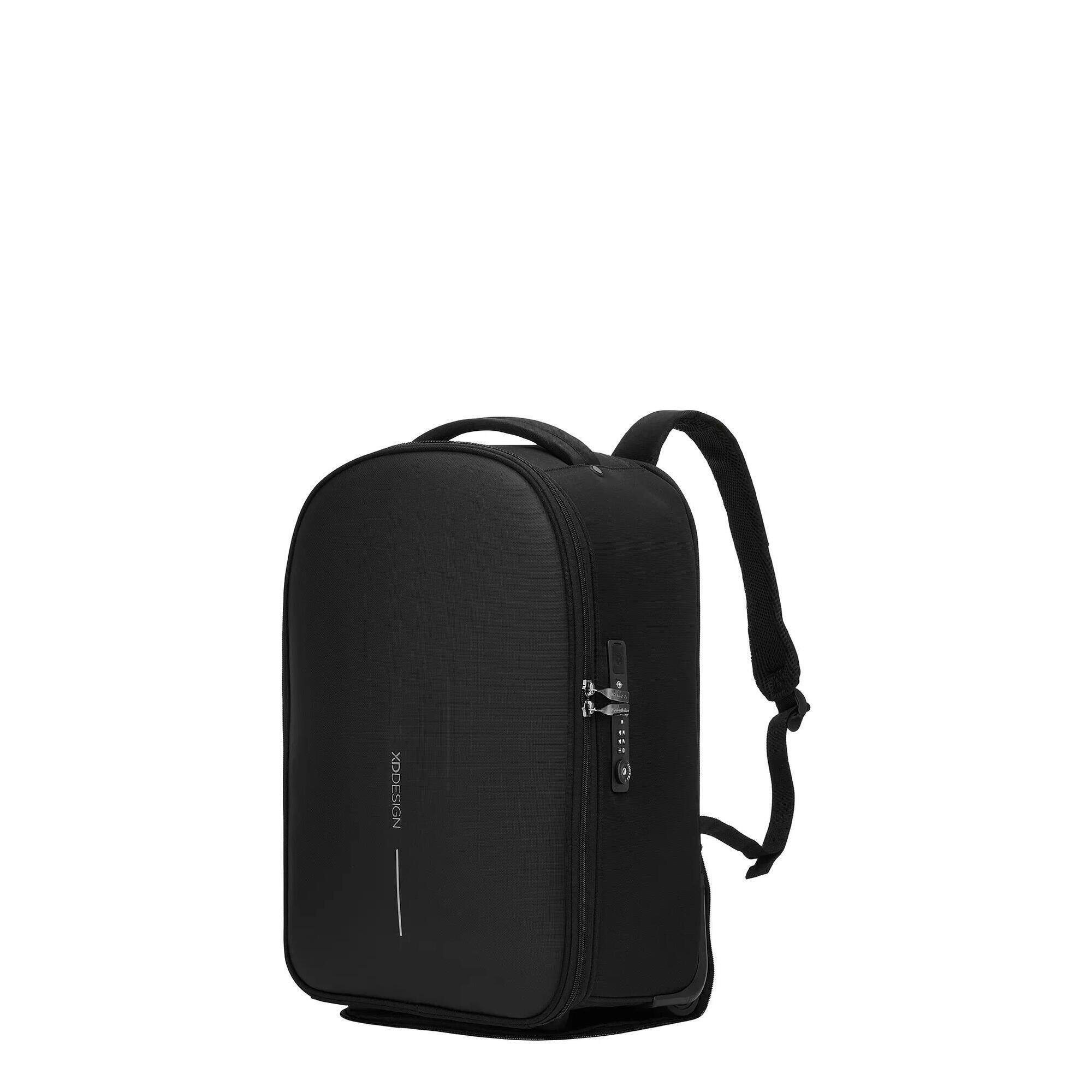 Plecak miejski XD Design Bobby Soft - black