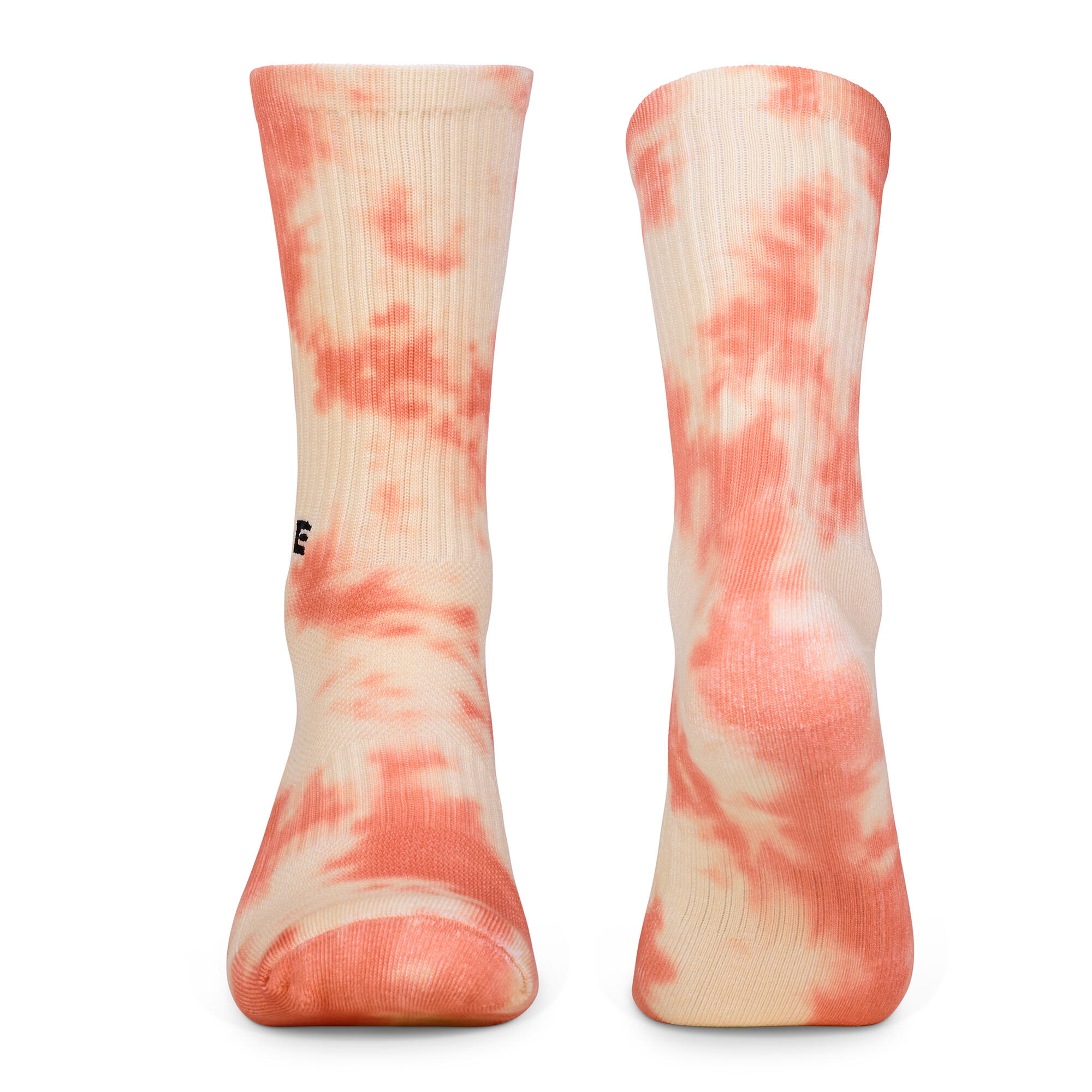 Skarpety sportowe Elitex Training Orange