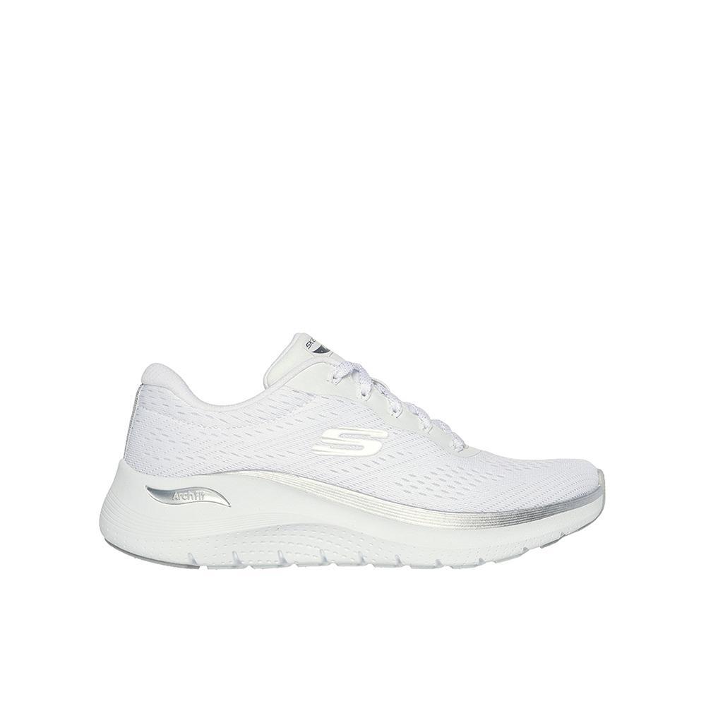 Buty damskie SKECHERS Arch Fit 2.0 Glow The Distance