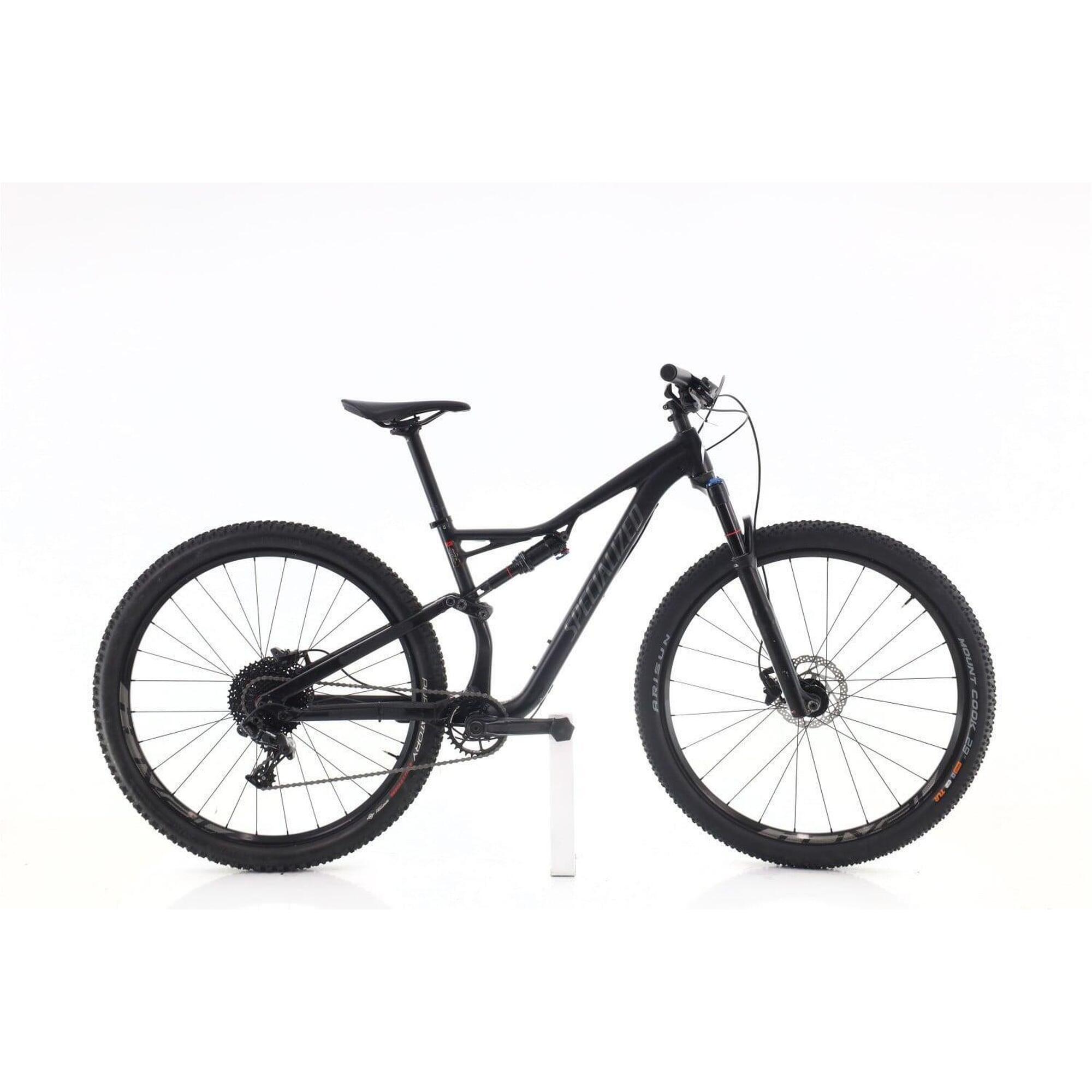 Second life · R. górski · Specialized Stumpjumper · W dobrym stanie