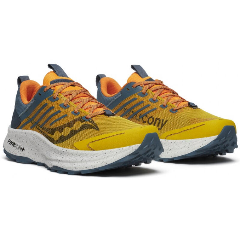 Buty do biegania męskie Saucony Ride TR 2