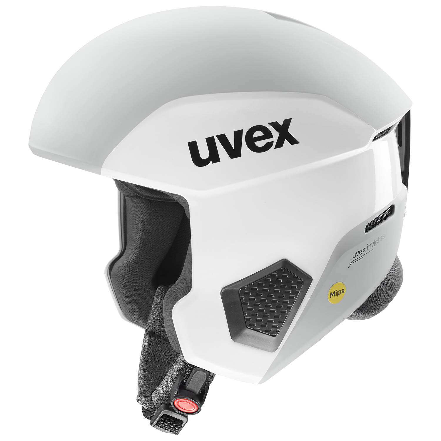 Kask narciarski Uvex invictus MIPS
