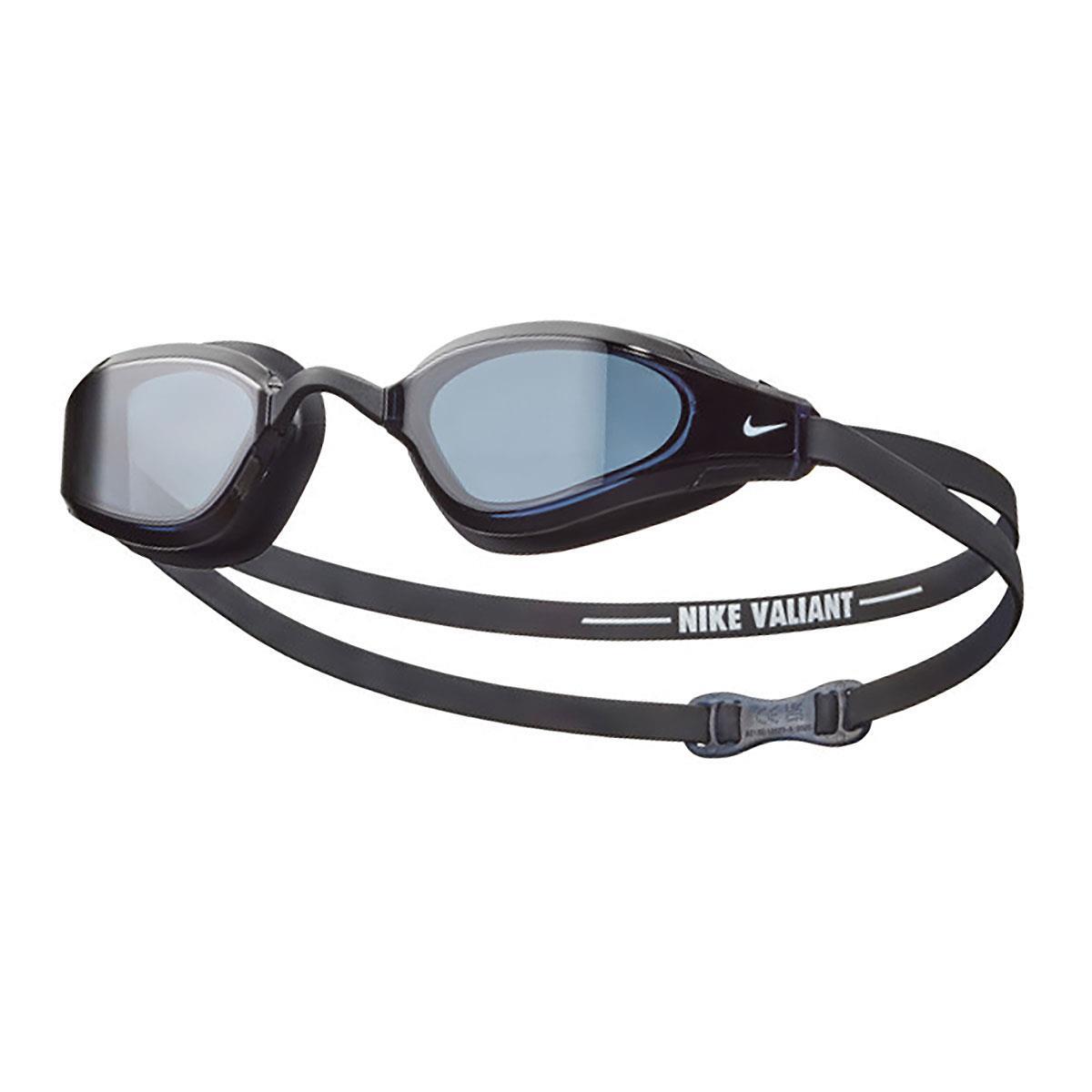 okulary pływackie Nike Swim Valiant