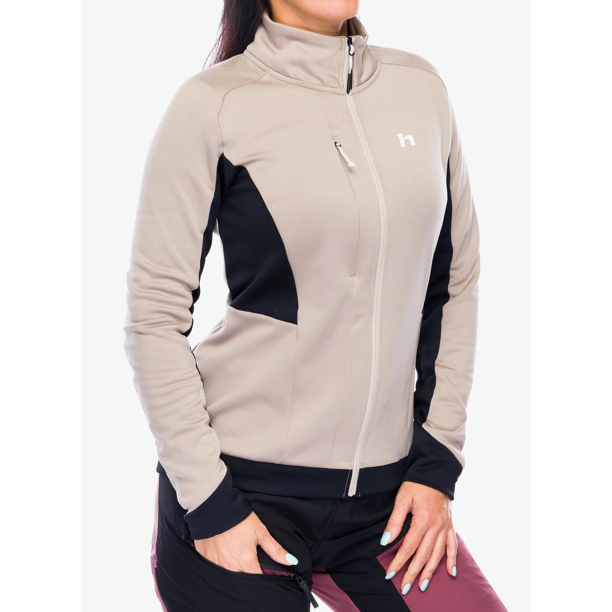 Bluza rozpinana damska Hannah Nela