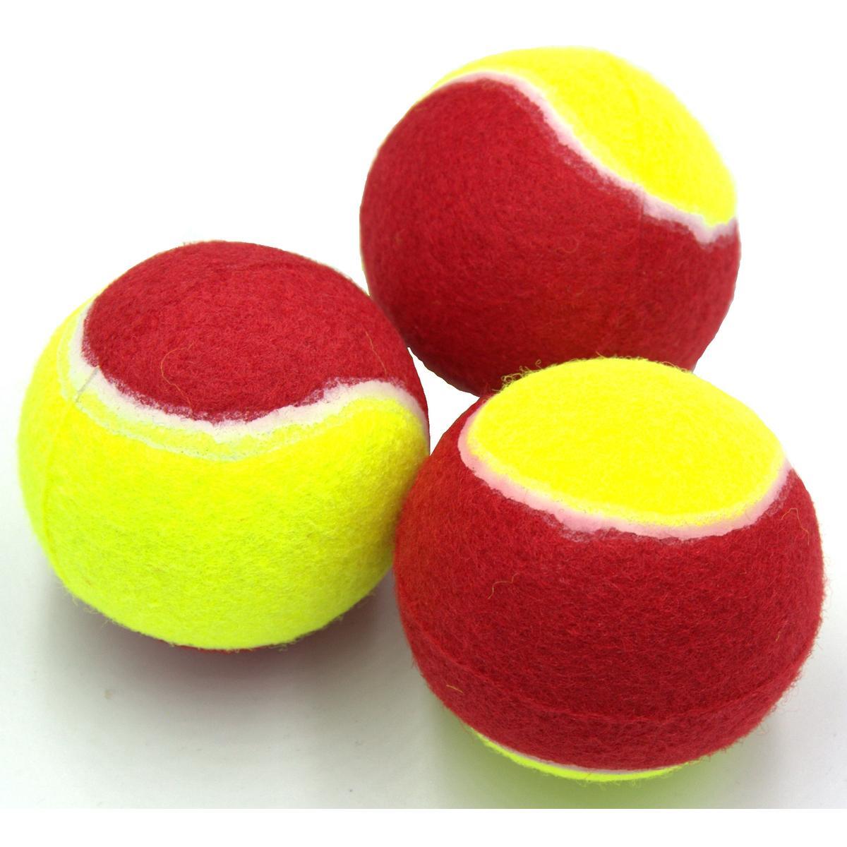 Piłka do tenisa Enero 3SZT