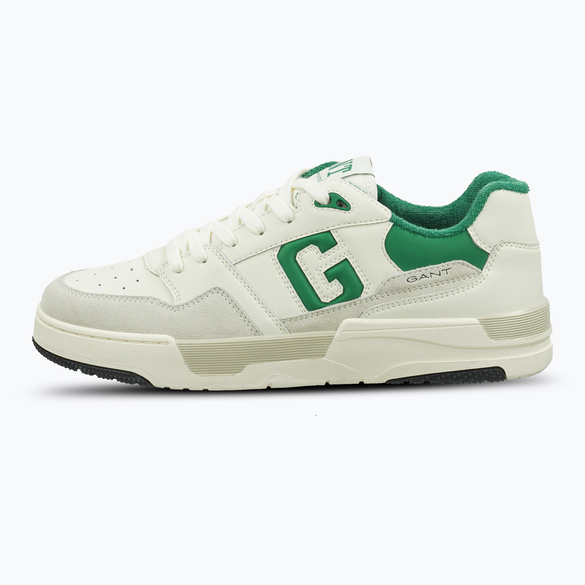 Buty męskie GANT Brookpal