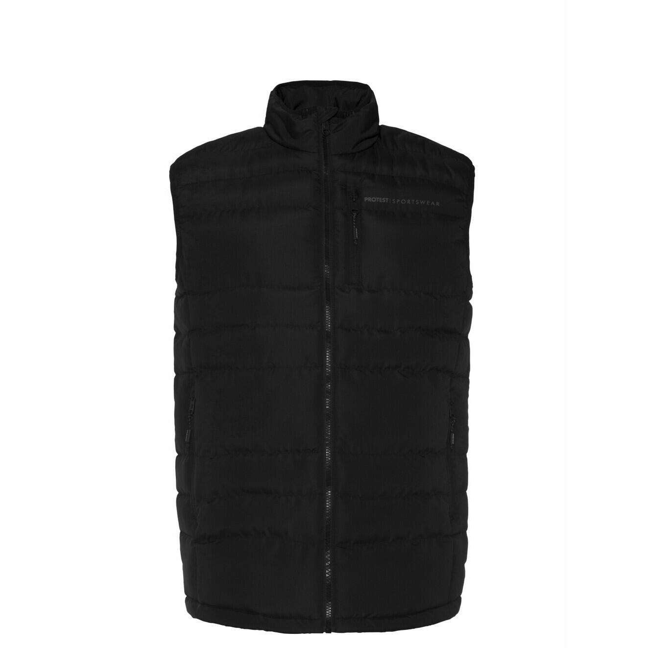 Kurtka puchowa bez rękawów Protest Bramptoon Bodywarmer