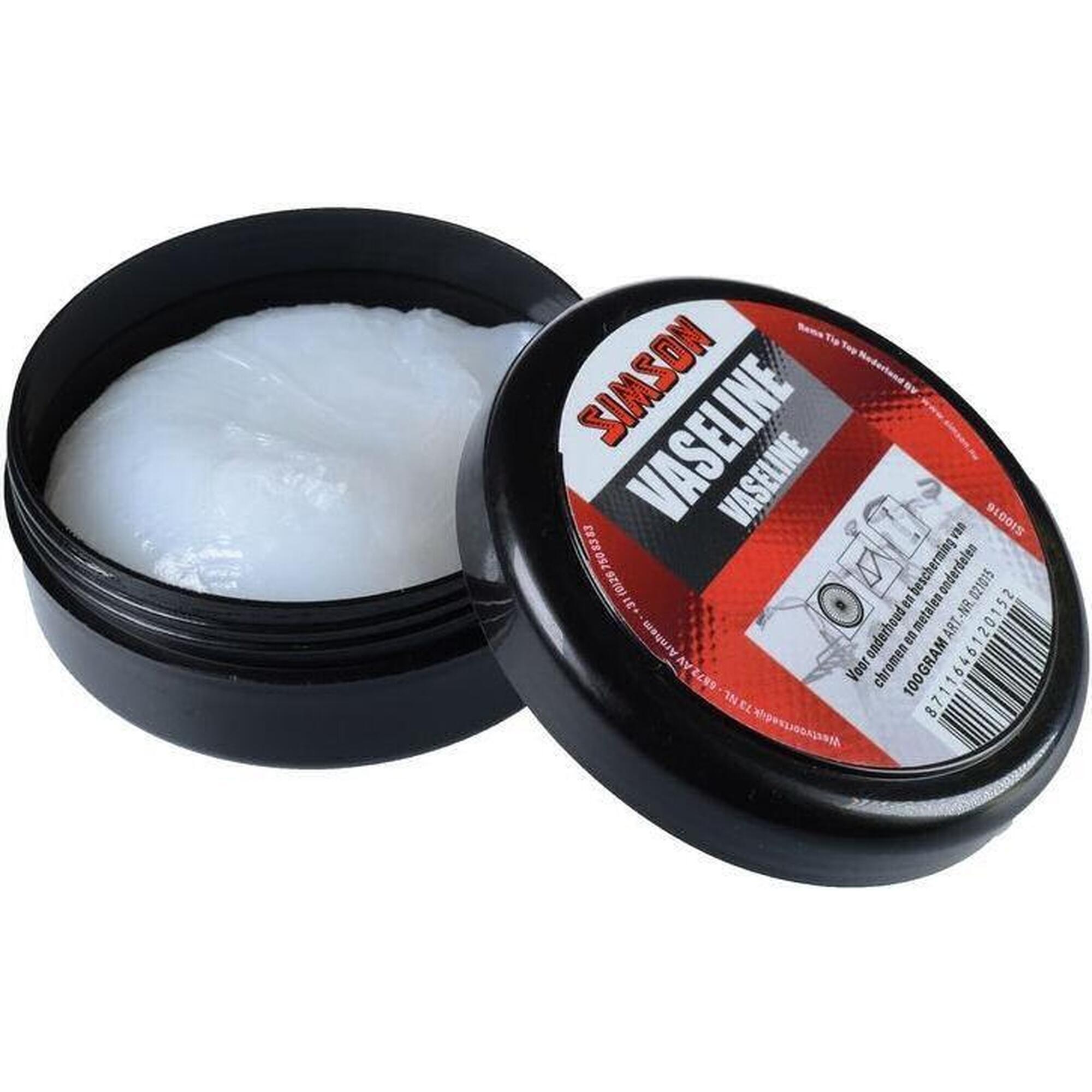 Wazelina 100 Gramów