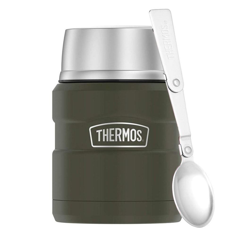Termos obiadowy z łyżką Thermos 470ml