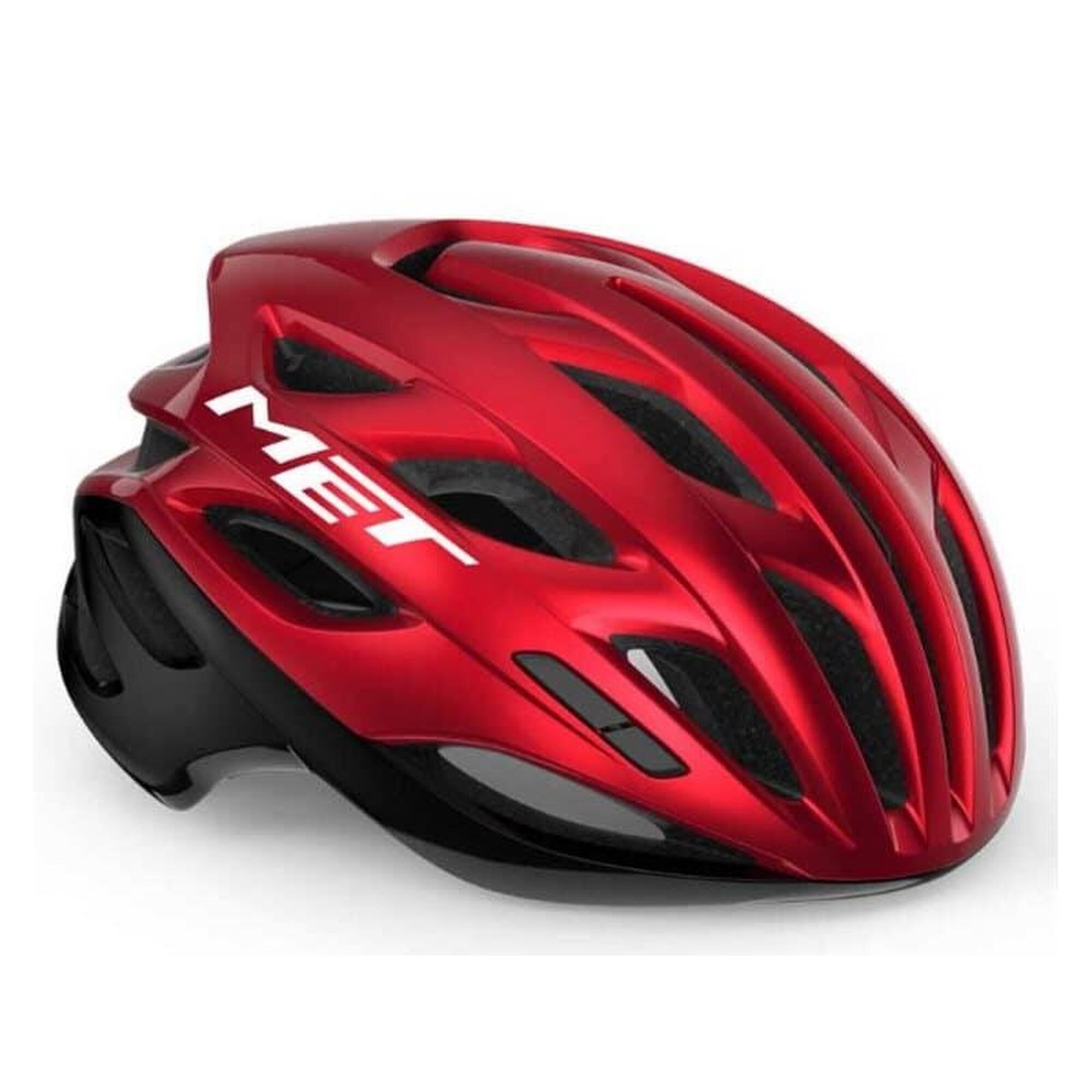 Kask rowerowy dla dorosłych Estro MIPS