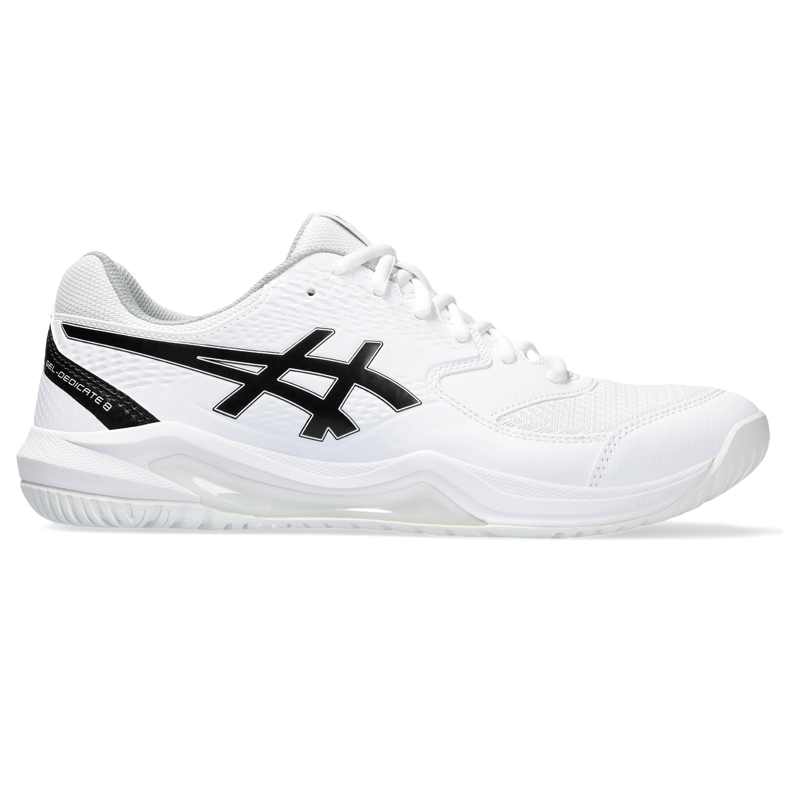 Buty do tenisa Asics Gel-Dedicate 8