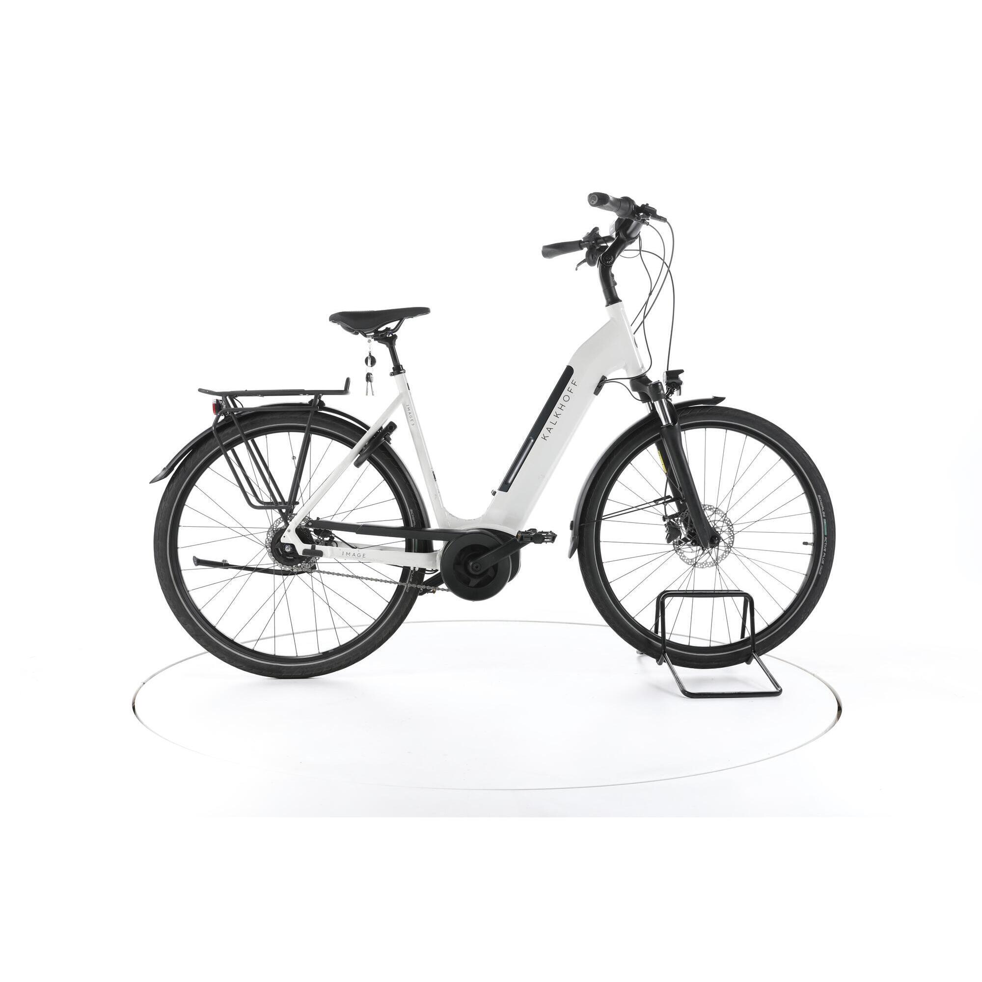 Second Life - Kalkhoff Image 3.B Advance Niska rama - Stan dobry