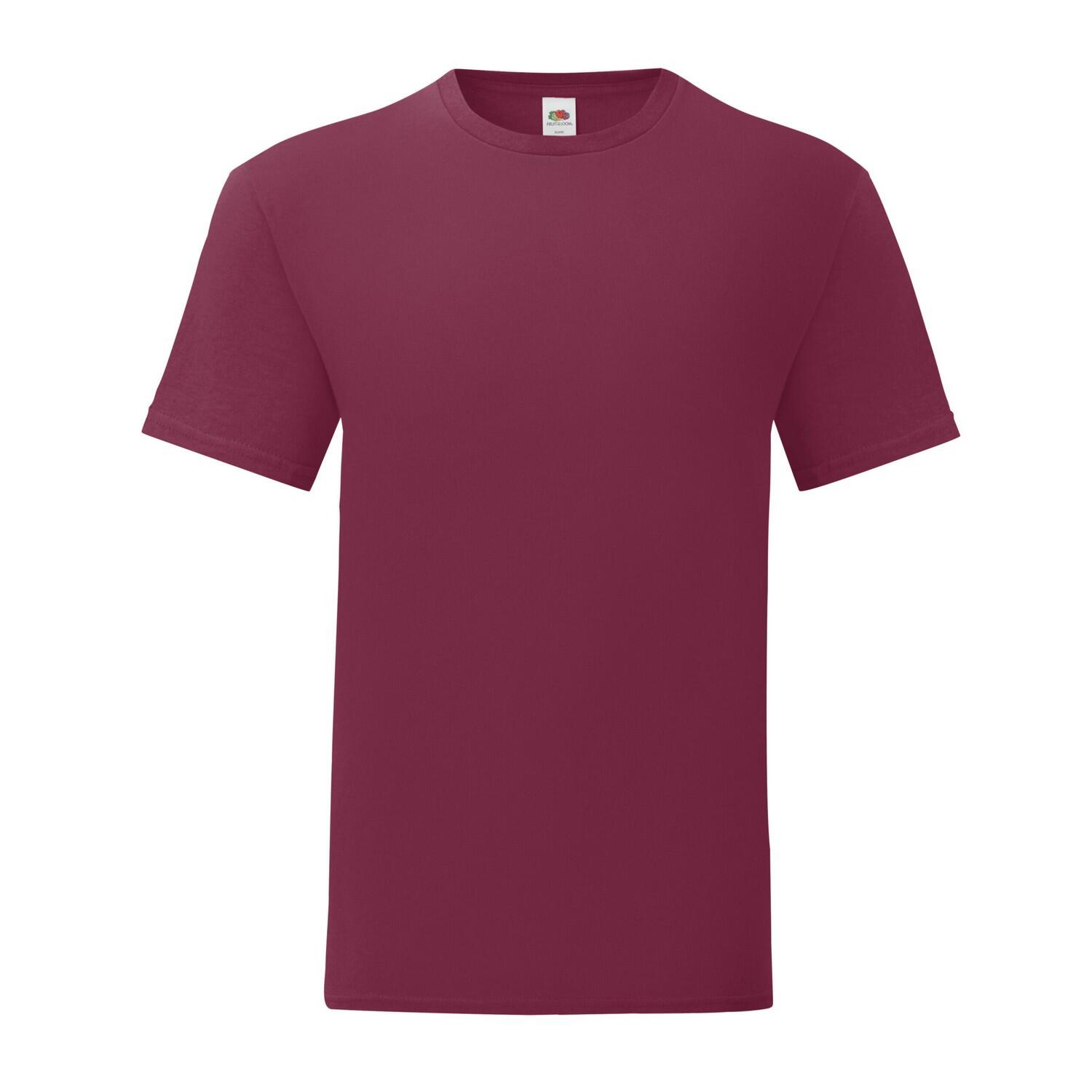 Kultowa Koszulka Unisex Dla Dorosłych