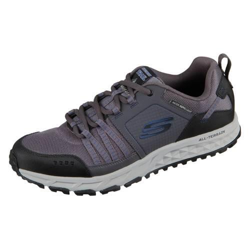 Buty do chodzenia męskie Skechers Escape Plan
