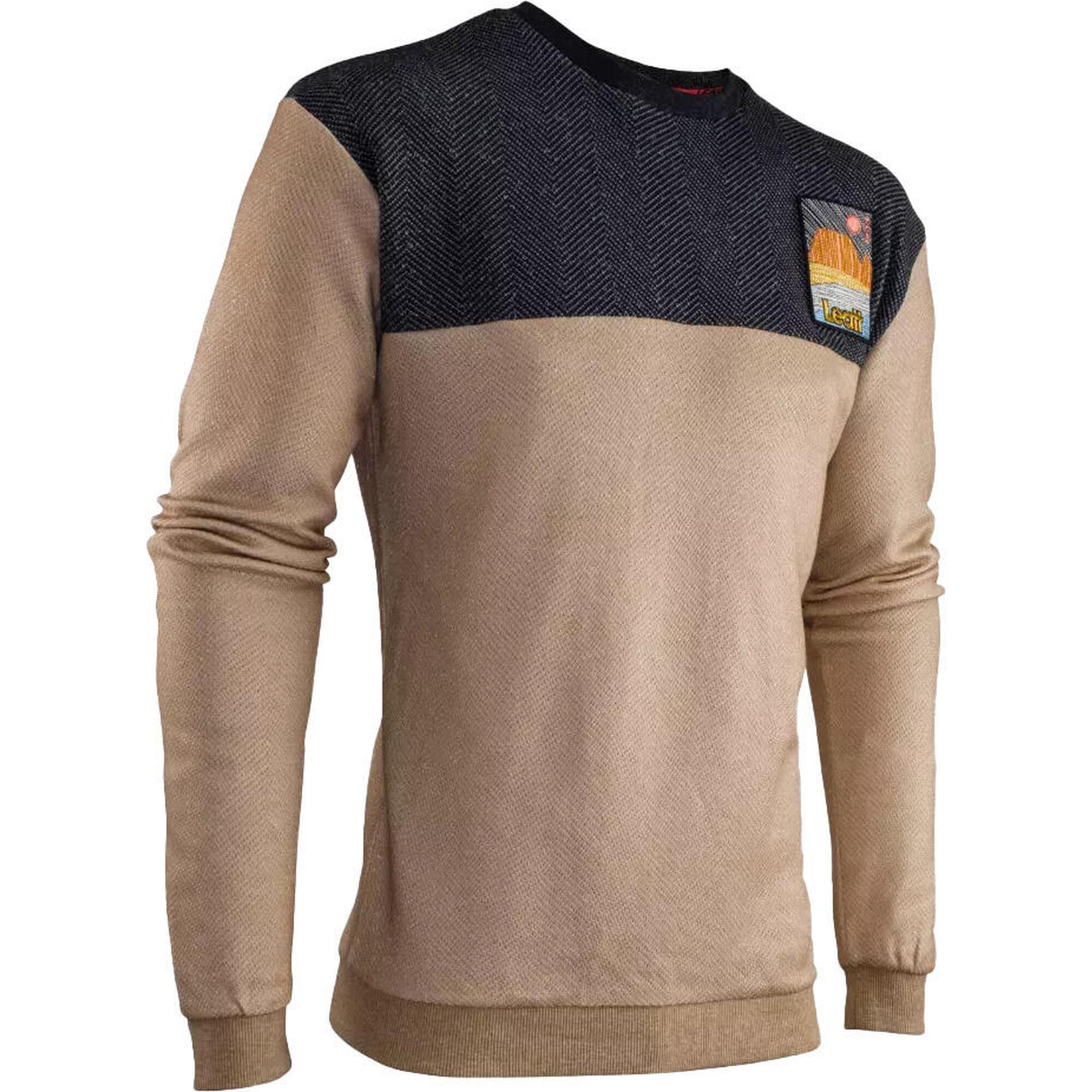 Bluza LEATT Sweather Premium