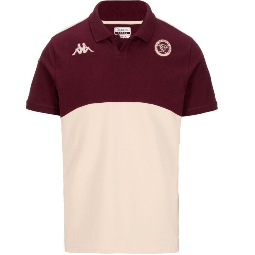 Polo Union Bordeaux-Bègles Angatem 8 2024/25