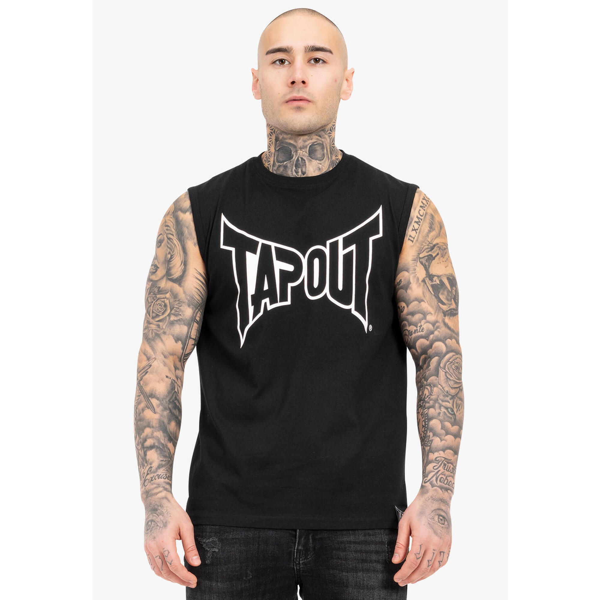Tank top Tapout Alemada