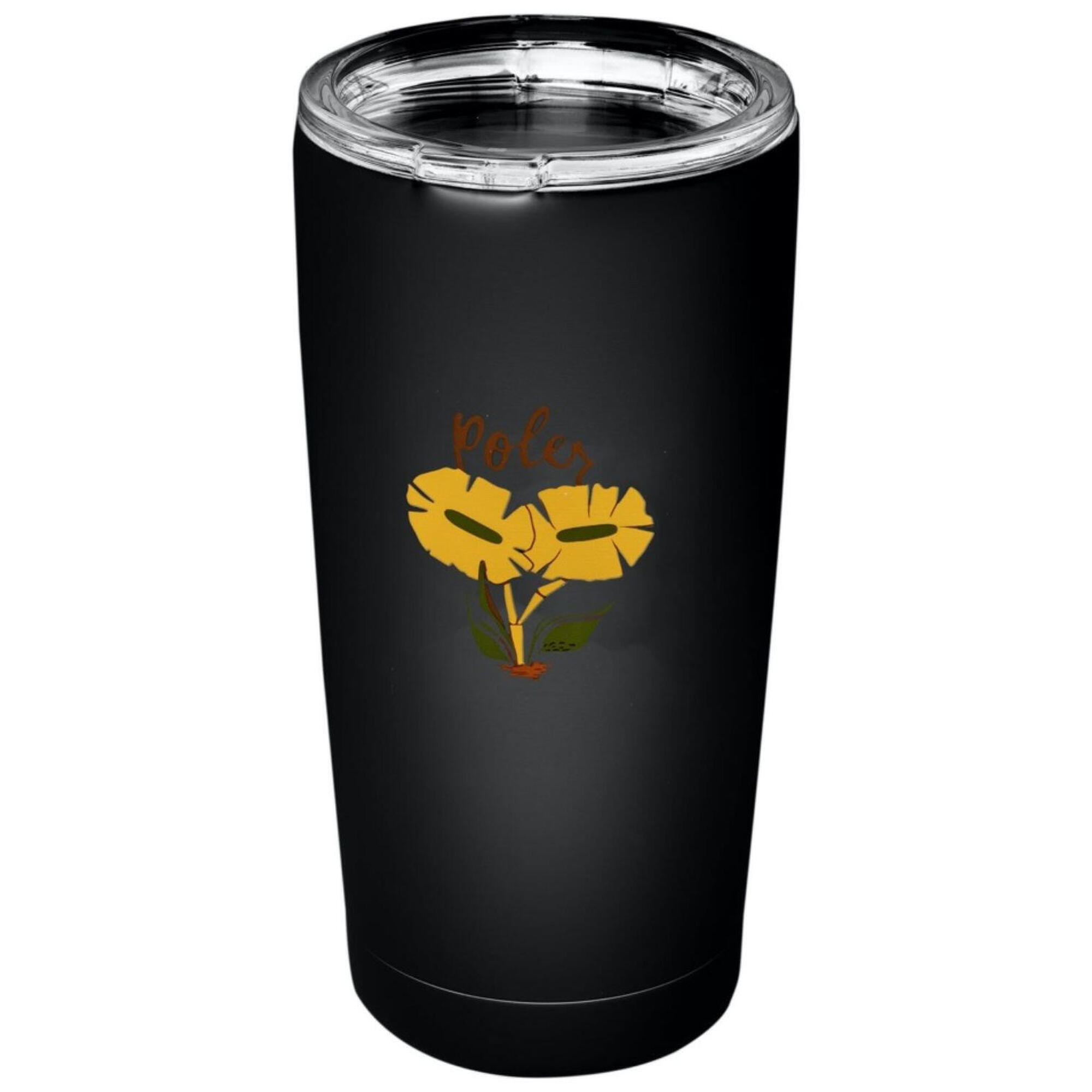 Kubek termiczny Poler Stainless Steel Tumbler 590 ml