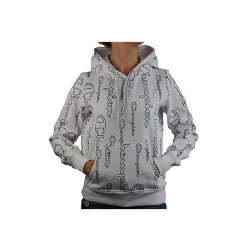 Bluzy sportowa damska Champion Hooded Sweatshirt
