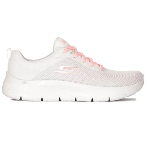 Buty do chodzenia damskie Skechers 124952WPK