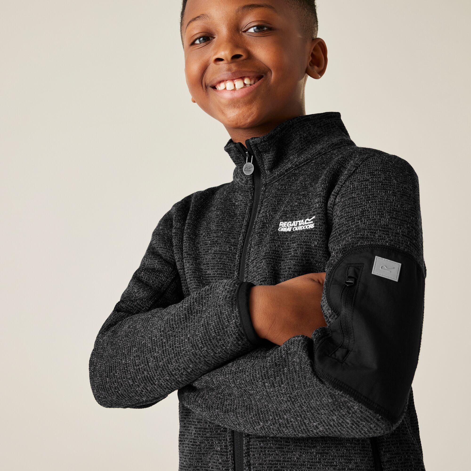 Polar dziecięcy rozsuwany Newhill