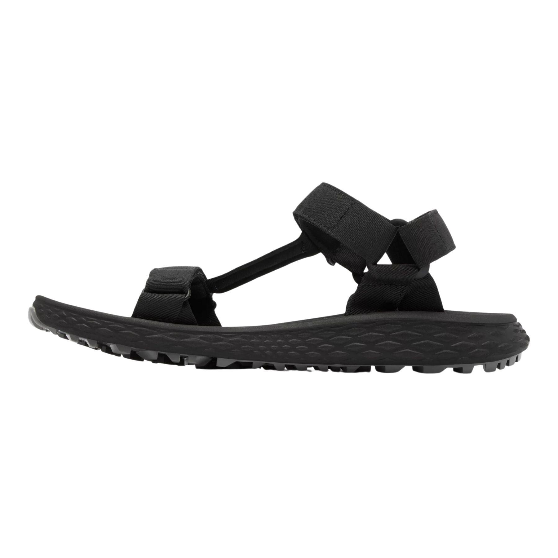 Sandały męskie, Konos Globetrot Sandal