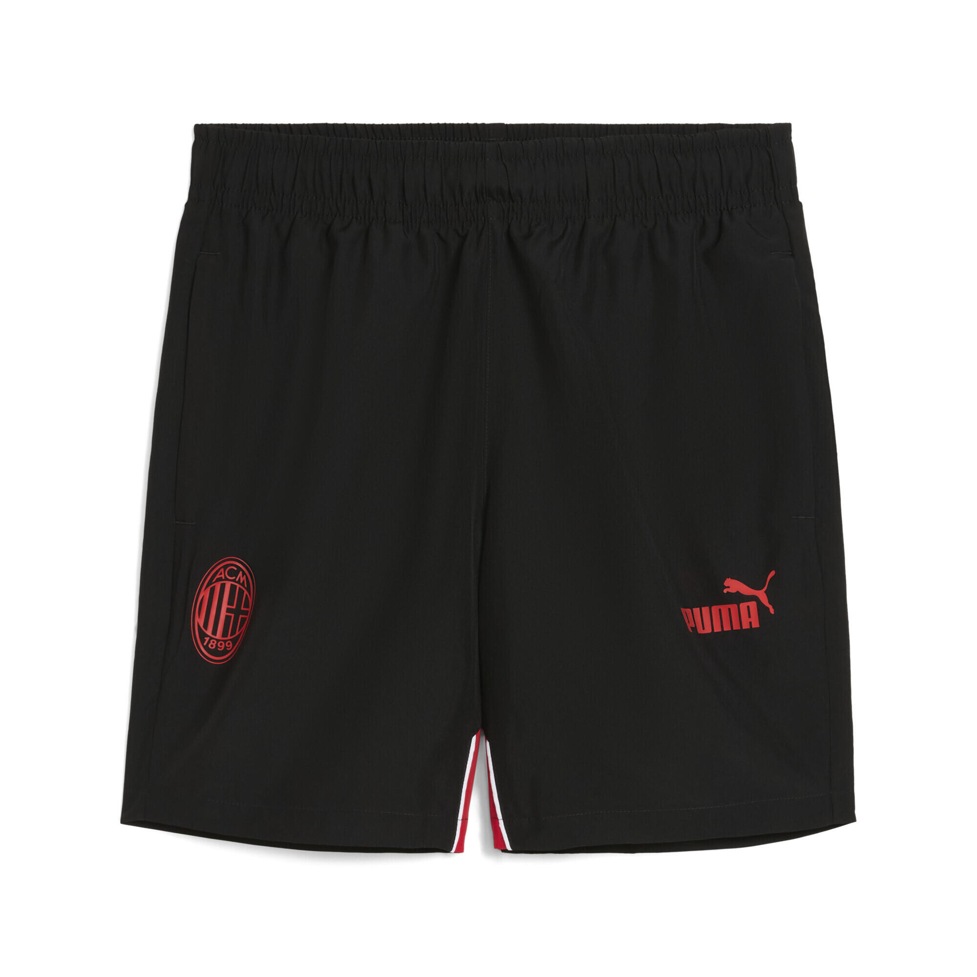 Męskie szorty AC Milan ftblARCHIVE PUMA