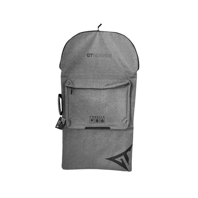 Torba na bodyboard GT DAY TRIP BAG Melange Grey/Czarny