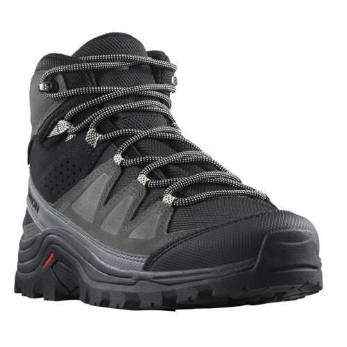 Buty trekkingowe damskie Salomon Quest Rove Mid Gtx