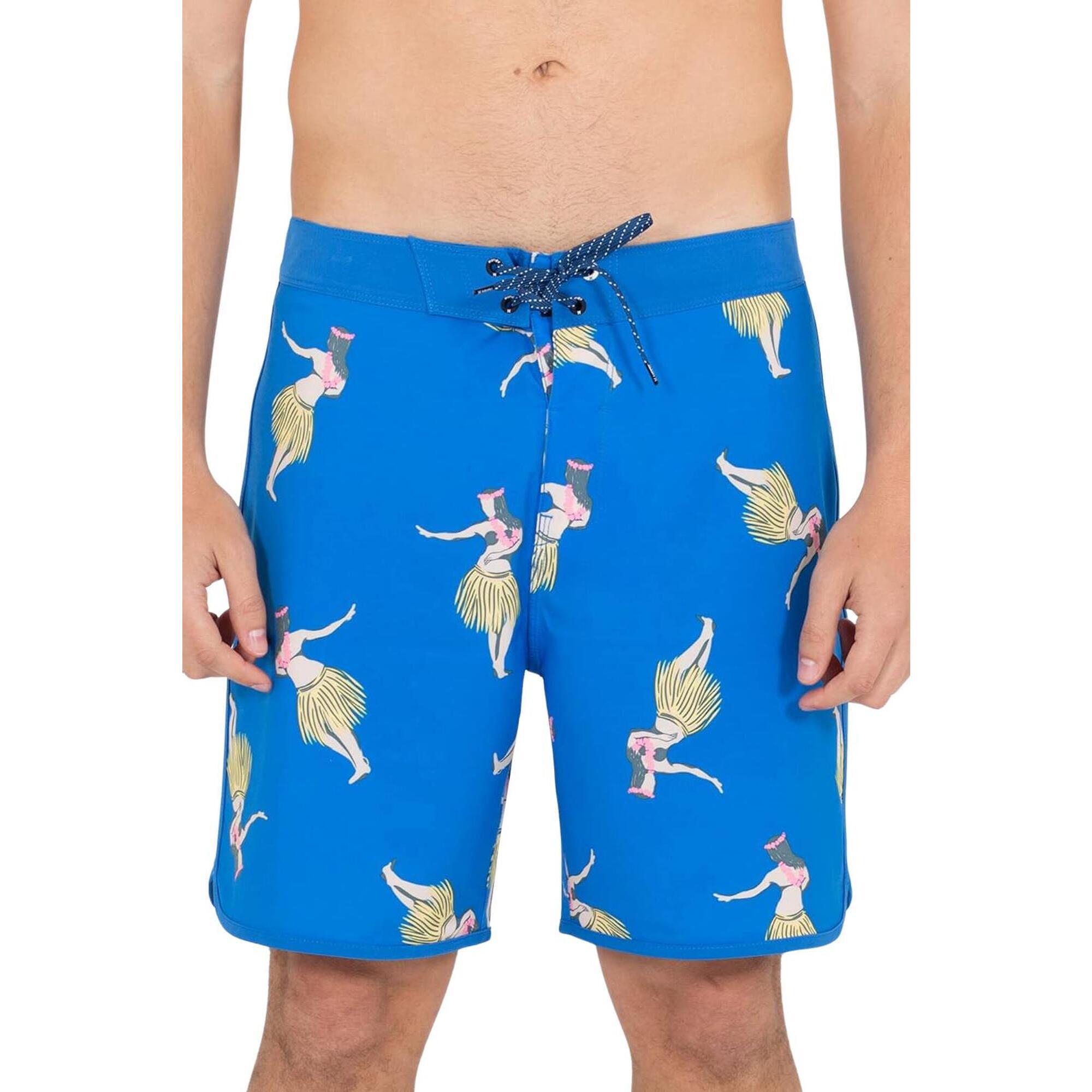 Spodenki męskie Hurley Phantom Windansea