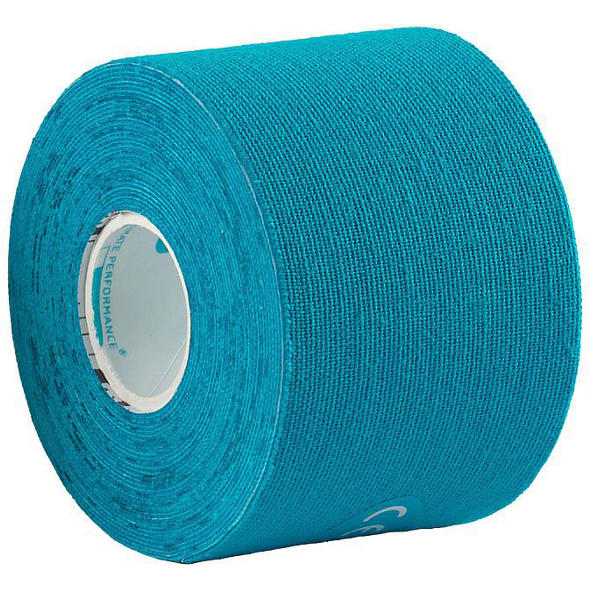 Taśma kinezjologiczna w rolce Ultimate Performance