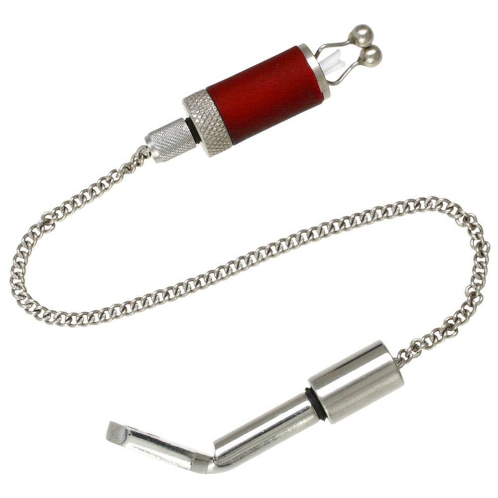 Sygnalizator Mikado podwieszany metalowy czerwona dioda